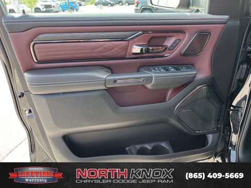 New 2026 RAM 1500 Limited AWD/4WD image 5