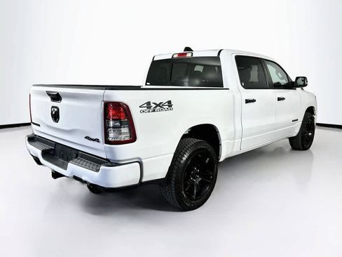 Used 2023 RAM 1500 Big Horn AWD/4WD image 25