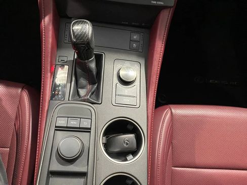 Used 2017 Lexus RC 200t F Sport image 16