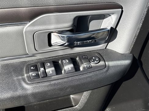 Used 2024 RAM 1500 Classic SLT image 26