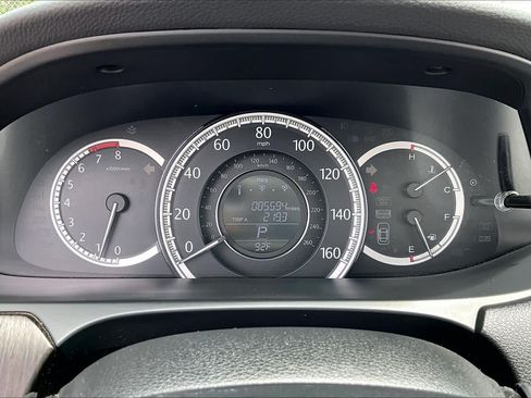 Used 2013 Honda Accord EX-L image 26