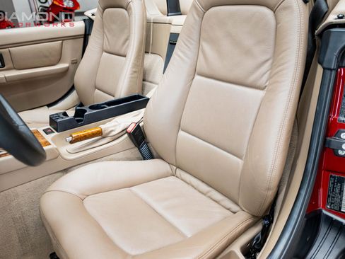 Used 2002 BMW Z3 3.0i image 72