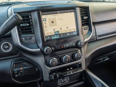 Used 2024 RAM 3500 Big Horn image 27