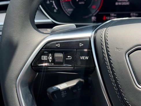 New 2026 Audi A8 L 3.0T AWD/4WD image 11