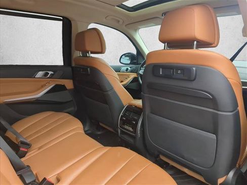 Used 2019 BMW X7 xDrive50i w/ Premium Package AWD/4WD image 28