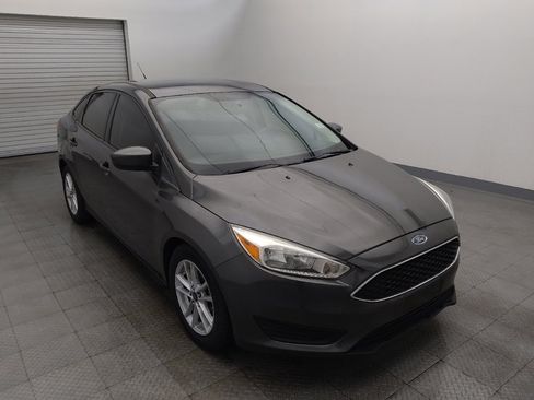 Used 2018 Ford Focus SE image 13