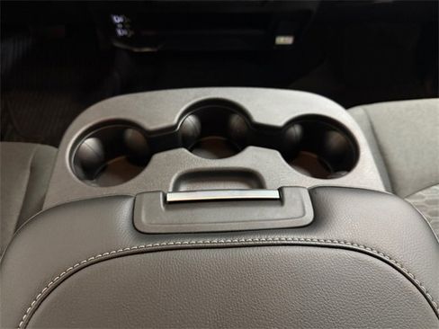 New 2025 RAM 2500 Tradesman image 14