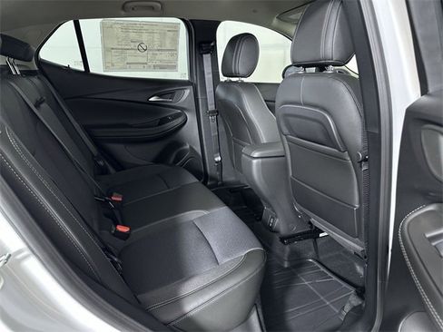 New 2026 Buick Encore GX Preferred w/ Comfort Package image 27