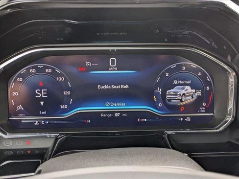 New 2025 Chevrolet Silverado 1500 LT w/ Z71 Off-Road Package image 10