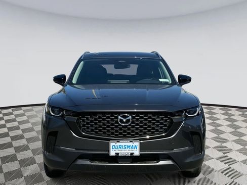 New 2025 MAZDA CX-50 2.5 Hybrid w/ Weather Package image 24