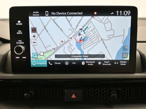Used 2024 Honda CR-V Sport Touring image 12