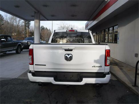 Used 2019 RAM 1500 Big Horn image 16