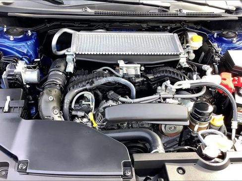 Used 2024 Subaru WRX image 11