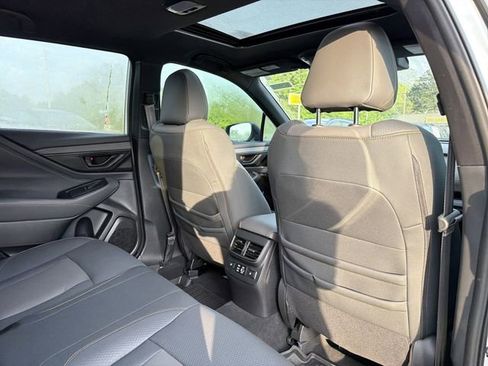 Used 2025 Subaru Outback Wilderness image 17