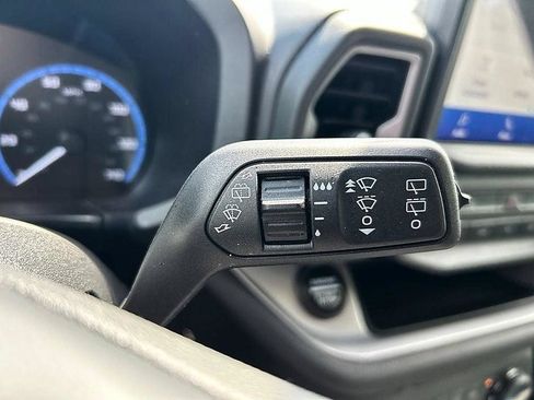 Used 2023 Ford Bronco Sport Big Bend AWD/4WD image 16