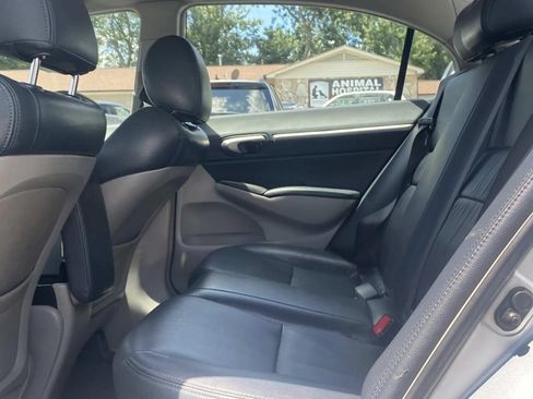 Used 2010 Honda Civic Hybrid Sedan image 13