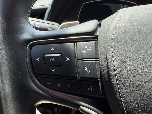 Used 2023 Lexus LS 500 AWD w/ Luxury Package image 22