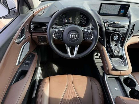 Certified 2025 Acura RDX w/ Technology Package image 14