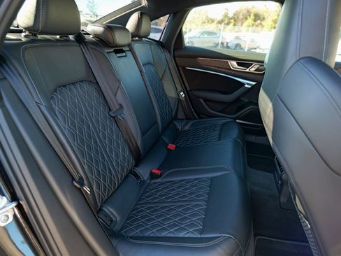 Used 2020 Audi S6 Premium Plus w/ S Sport Package image 30