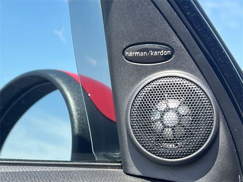 Used 2016 MINI Cooper Countryman John Cooper Works image 13