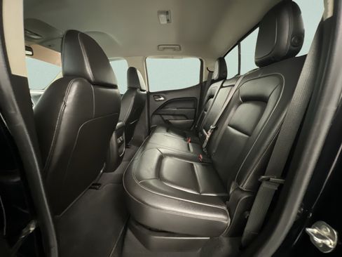 Used 2019 Chevrolet Colorado ZR2 AWD/4WD image 33