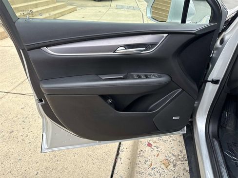 Used 2020 Cadillac XT5 Luxury image 15