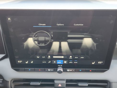 New 2026 Toyota RAV4 AWD Plug-in Hybrid image 21