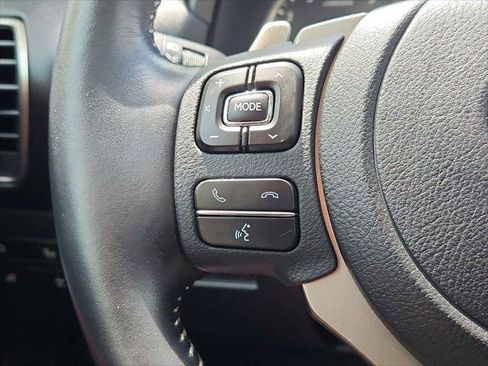 Used 2021 Lexus NX 300 AWD w/ Comfort Package image 6