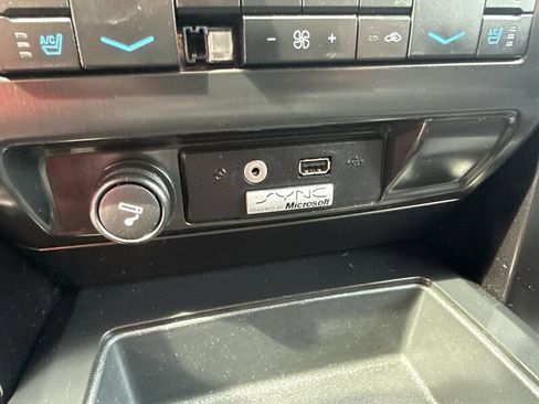 Used 2012 Ford F150 FX4 w/ FX Luxury Pkg image 41