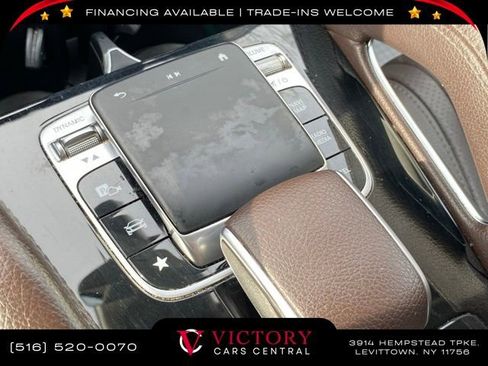 Used 2020 Mercedes-Benz GLS 450 4MATIC image 41