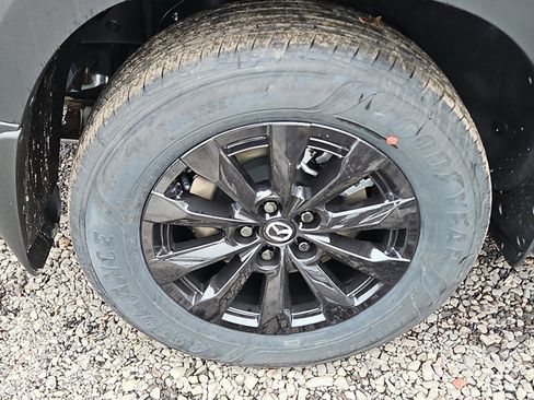 New 2026 MAZDA CX-50 2.5 Hybrid w/ Cargo Package image 7