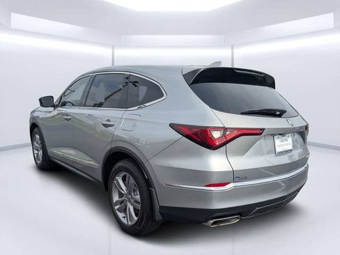Used 2024 Acura MDX SH-AWD image 5