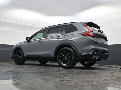 New 2026 Honda CR-V Sport-L image 27