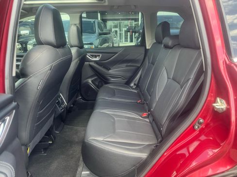 Used 2021 Subaru Forester Touring w/ Popular Package #2 AWD/4WD image 19