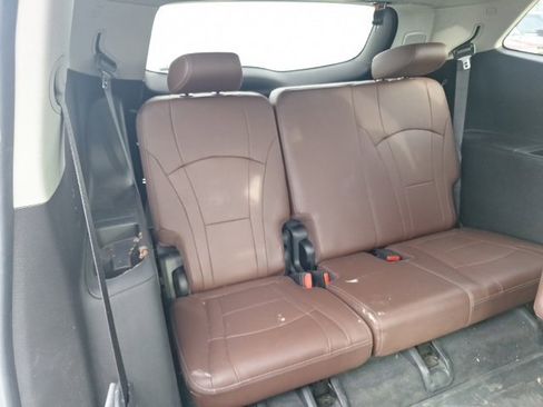 Used 2019 Buick Enclave Avenir w/ Avenir Technology Package image 12