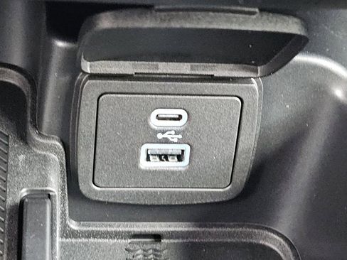 New 2025 Ford Bronco Big Bend image 18