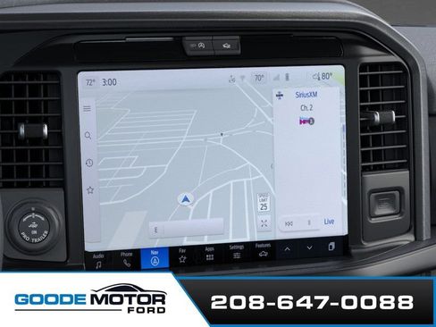 New 2026 Ford F150 Tremor w/ Equipment Group 402A High AWD/4WD image 14