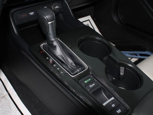 Certified 2024 Honda Civic EX-L image 13