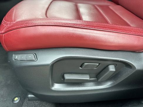 Used 2023 MAZDA CX-5 Carbon Edition image 19