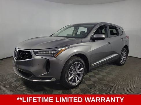 Used 2024 Acura RDX w/ Technology Package image 3