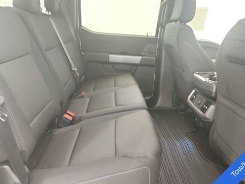New 2026 Ford F150 XLT w/ Equipment Group 302A MID AWD/4WD image 26