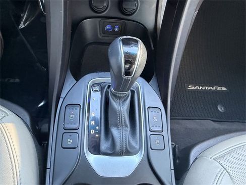 Used 2017 Hyundai Santa Fe Sport image 23