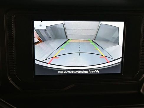 Used 2023 Ford Bronco 2-Door image 20