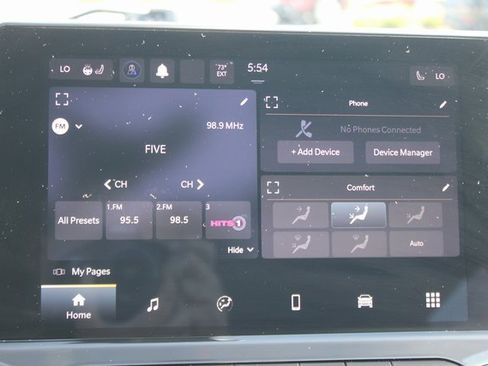 Used 2024 Jeep Compass Limited image 5