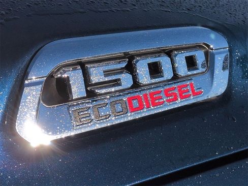 Used 2022 RAM 1500 Limited image 29