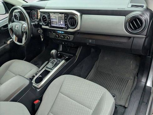 Used 2021 Toyota Tacoma SR5 image 27