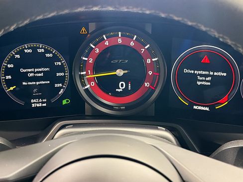 Used 2024 Porsche 911 GT3 image 35