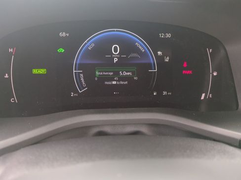 New 2026 Toyota Camry SE image 22