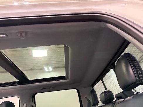 Used 2021 Ford F150 Limited AWD/4WD image 51