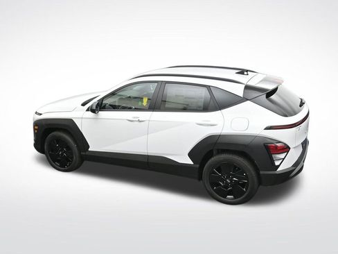 New 2026 Hyundai Kona SEL Sport FWD image 20